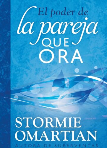 Stormie Omartian El poder de la pareja que ora