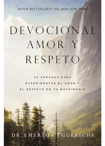 devocional amor y respeto matrimonio portada
