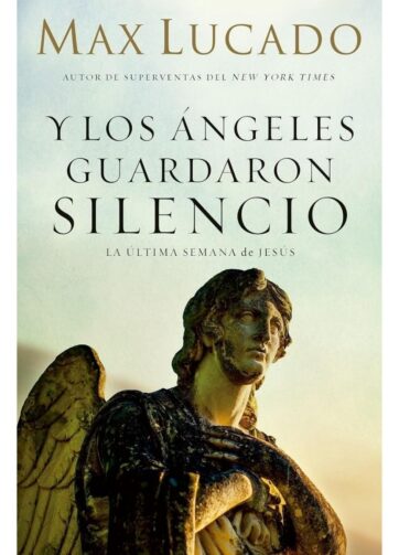 y los angeles guardaron silencio libro portada