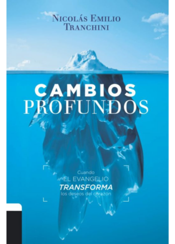 Cambios Profundos libro