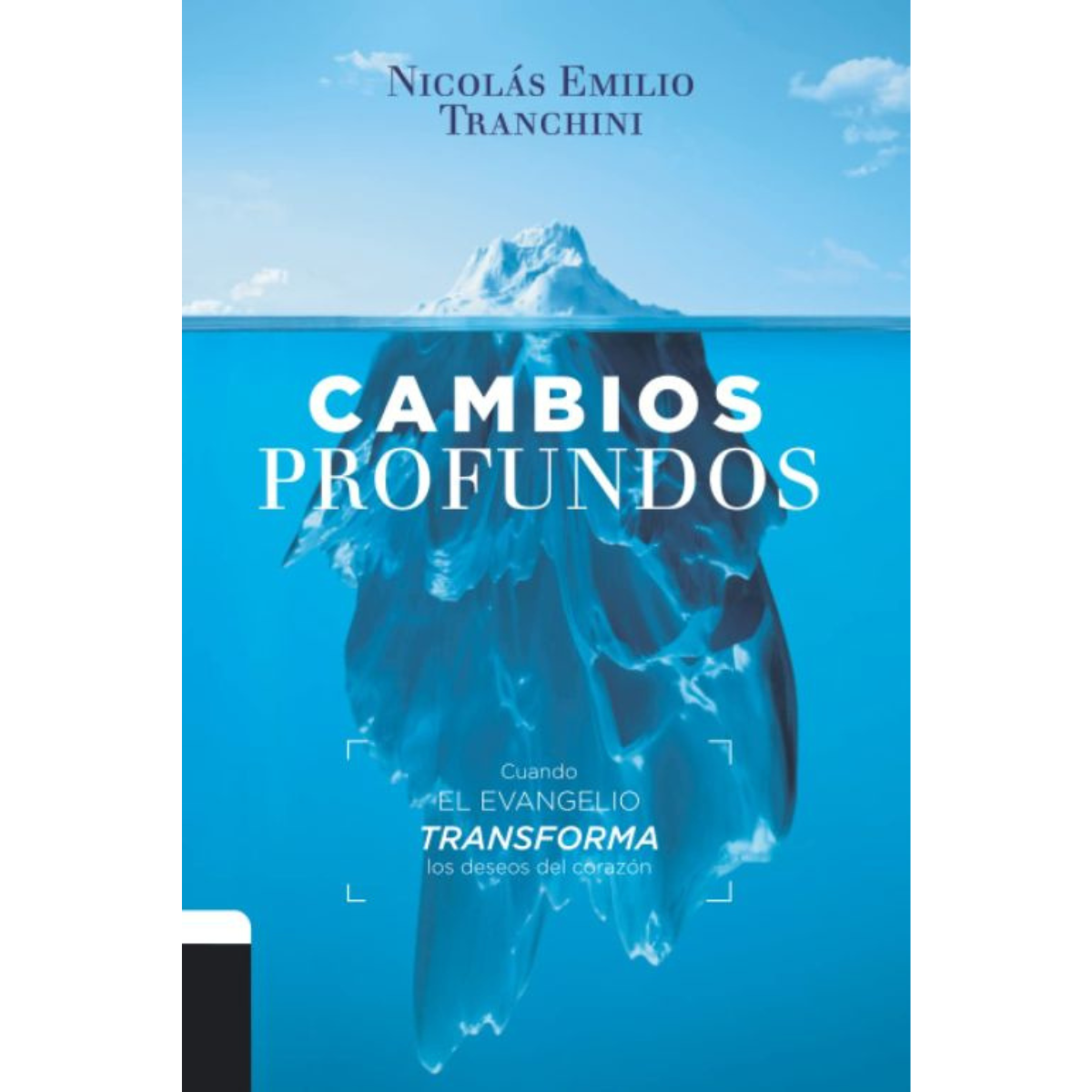 Cambios Profundos libro