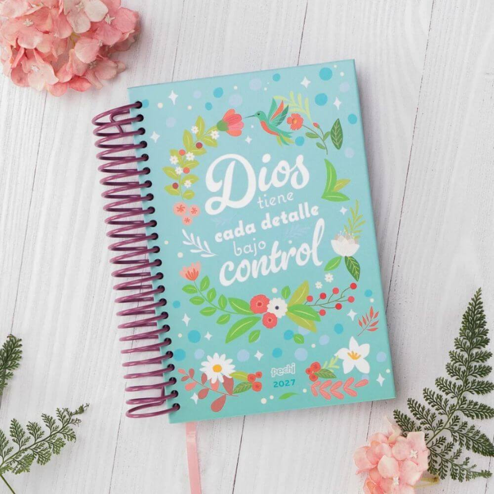 Agenda Pechi 2027 – Confiando en Dios - Imagen 5