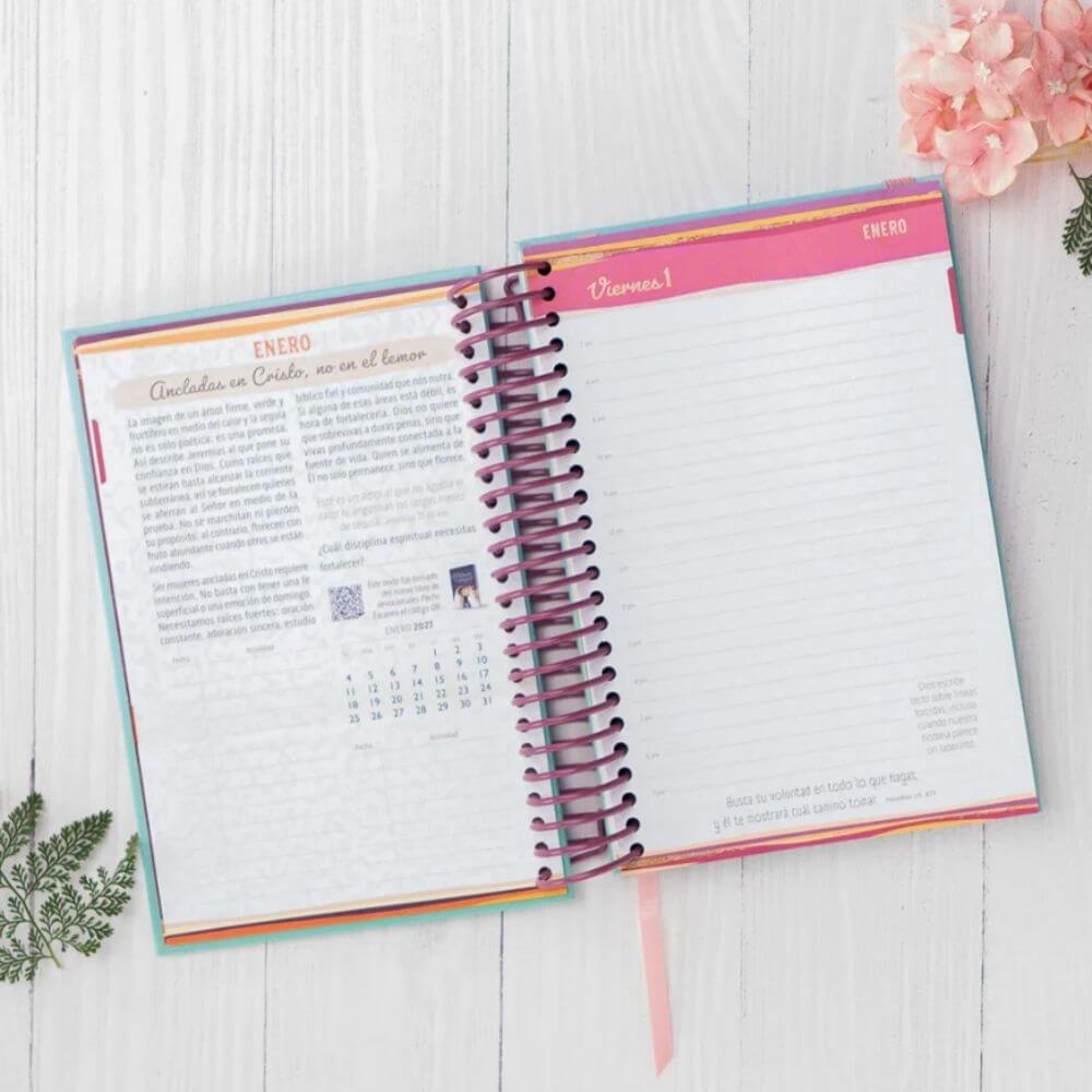 Agenda Pechi 2027 – Confiando en Dios - Imagen 11