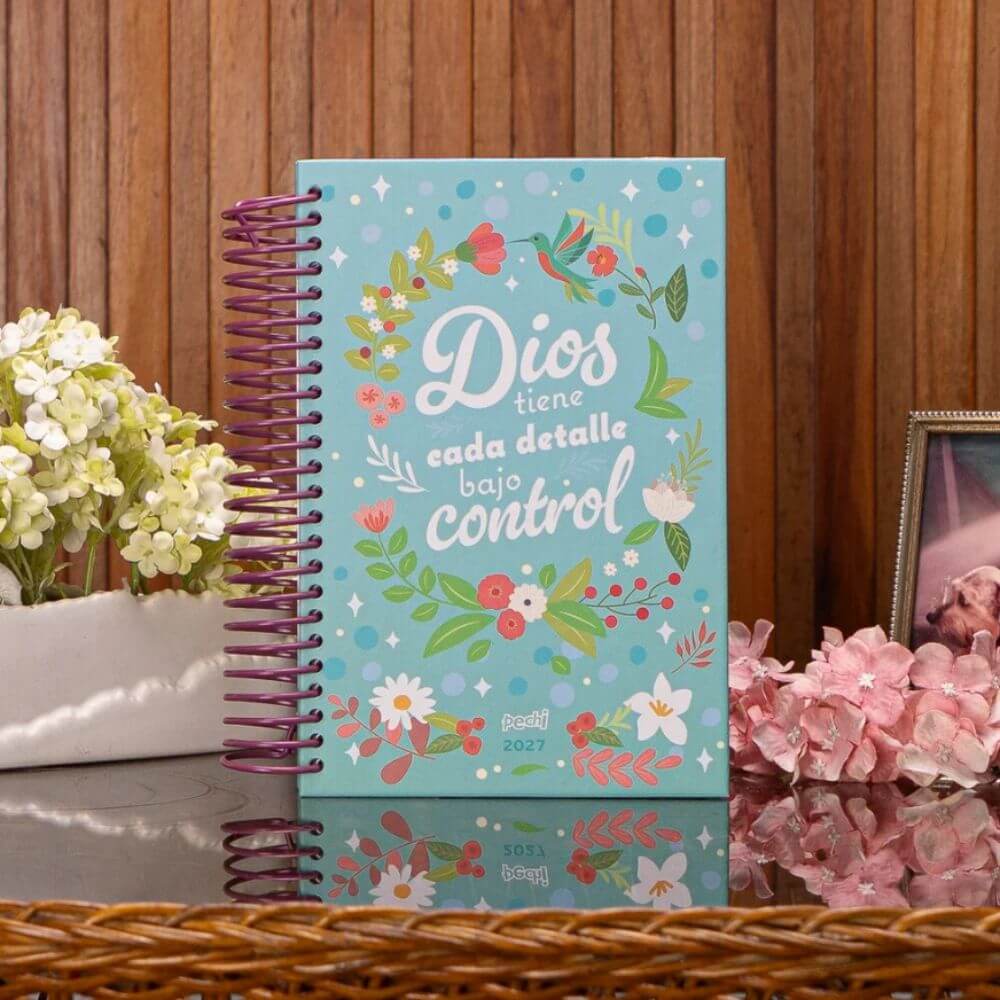 Agenda Pechi 2027 – Confiando en Dios - Imagen 4