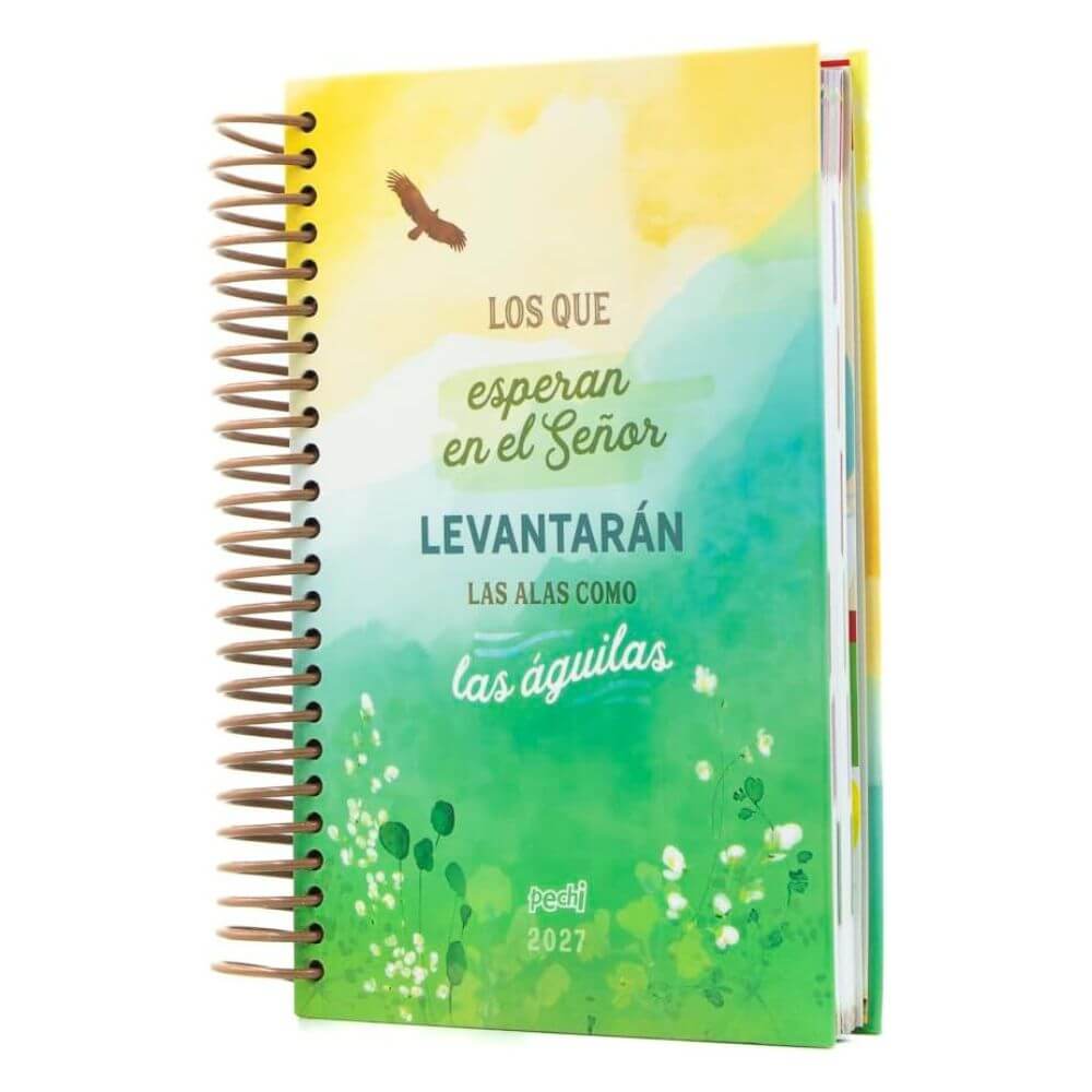 Agenda Pechi 2027 – Nuevas fuerzas - Imagen 2