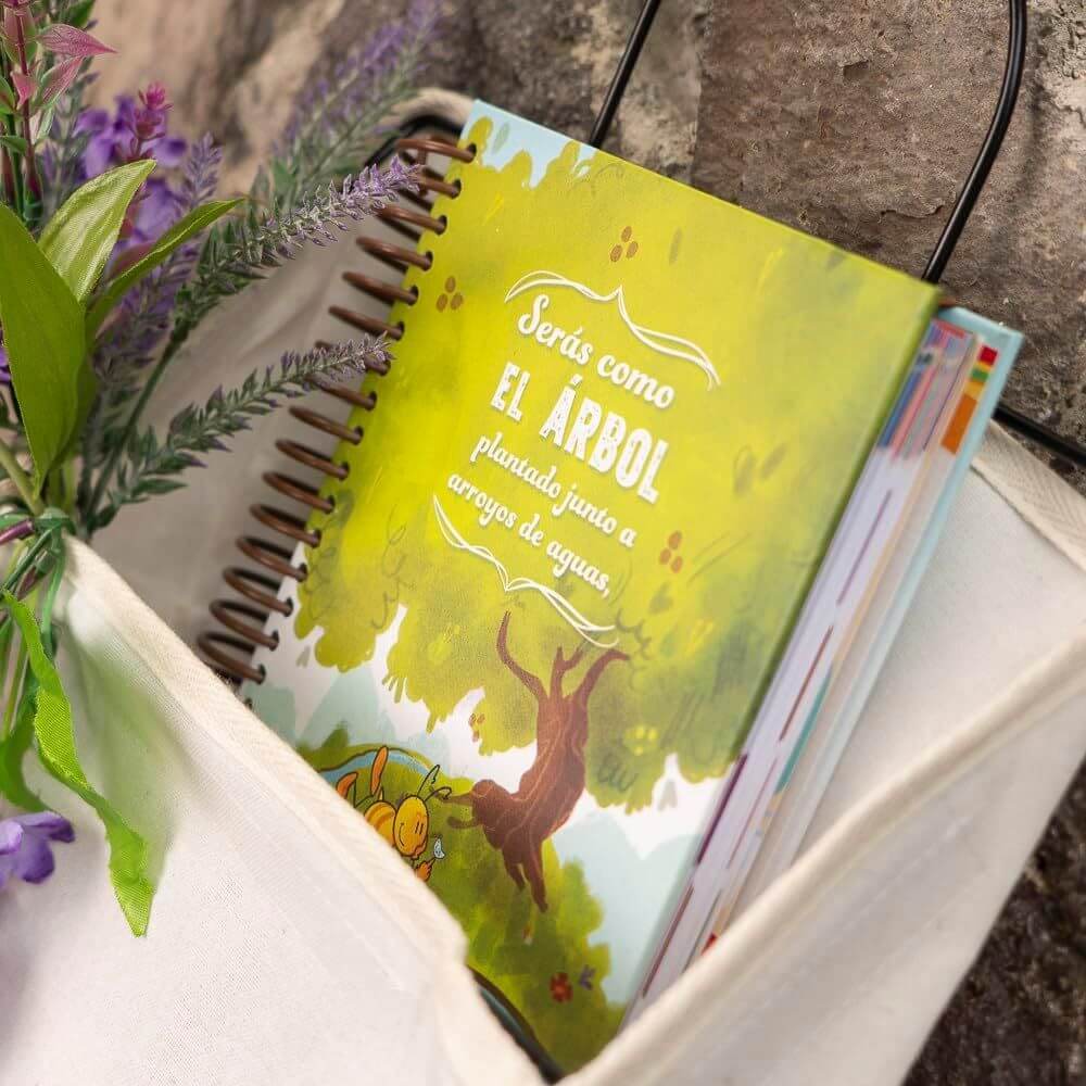 Agenda Pechi 2027 – Árbol frondoso - Imagen 5