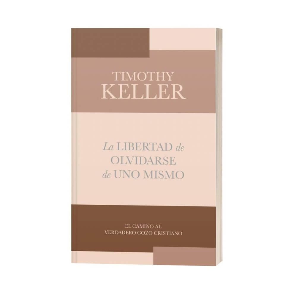 La libertad de olvidarse de uno mismo - Imagen 2